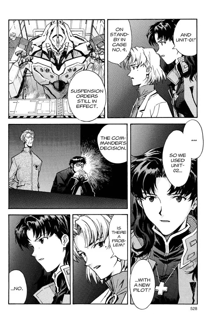 Neon Genesis Evangelion Chapter 63 image 04_optimized
